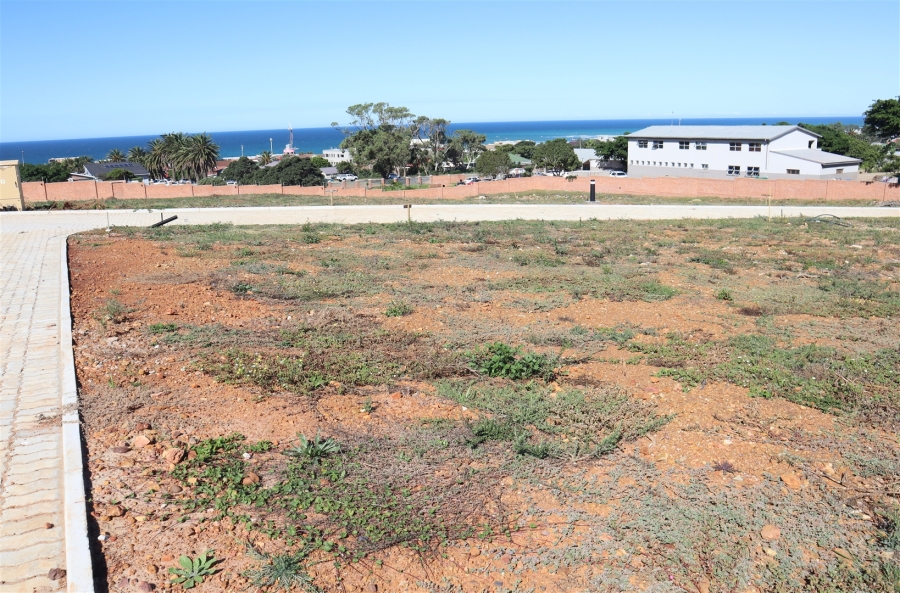 0 Bedroom Property for Sale in Jeffreys Bay Central Eastern Cape